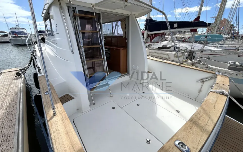 slider 2 Beneteau Antares 10.80