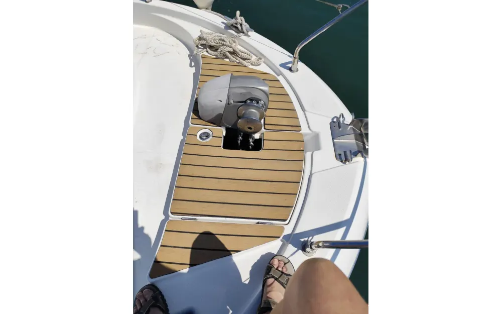 slider 2 Beneteau Antares 10.80