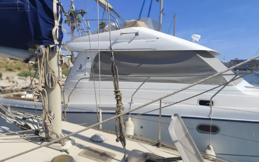 slider 4 Beneteau Antares 10.80