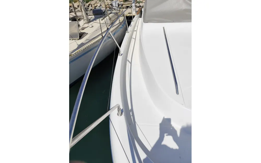 slider 8 Beneteau Antares 10.80