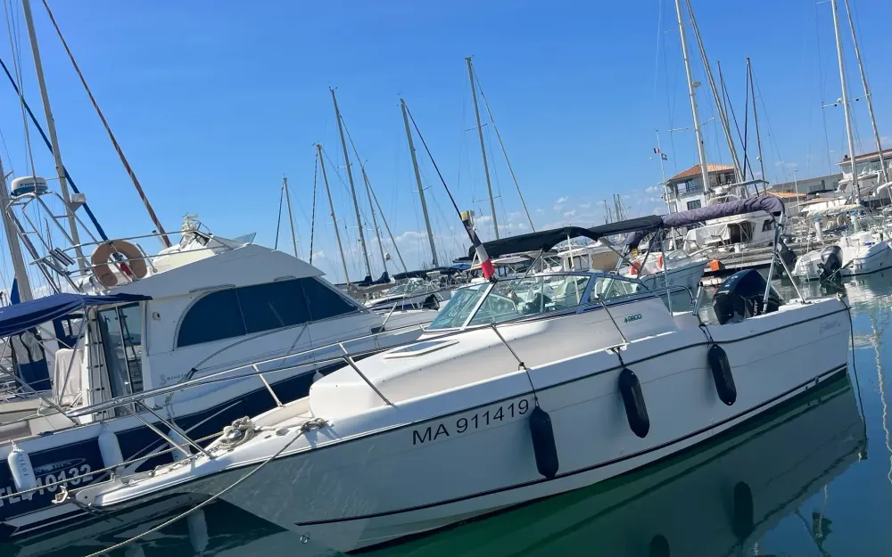 slider 0 Seaswirl Striper