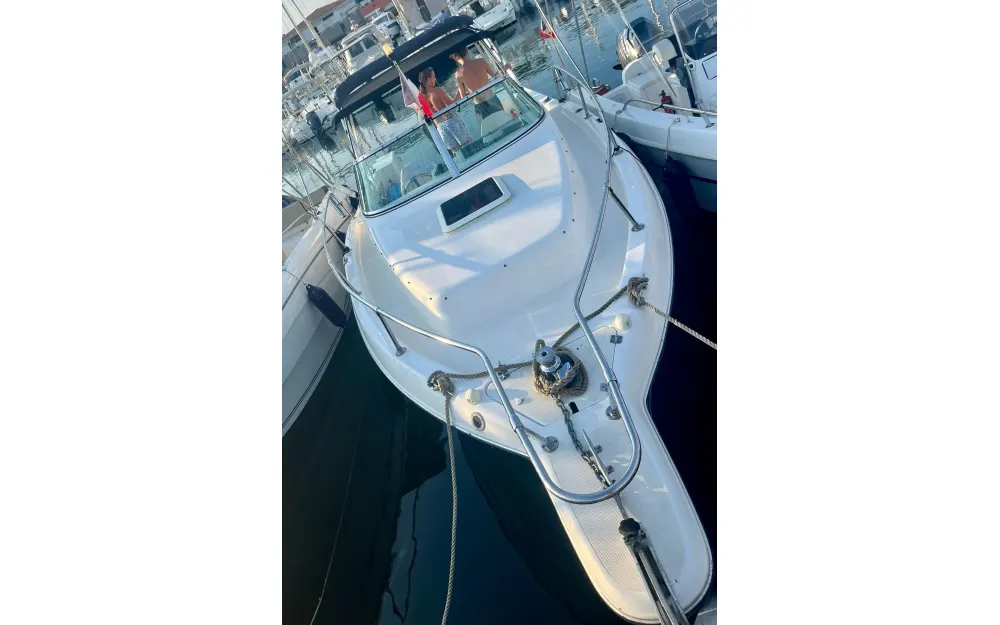 slider 2 Seaswirl Striper