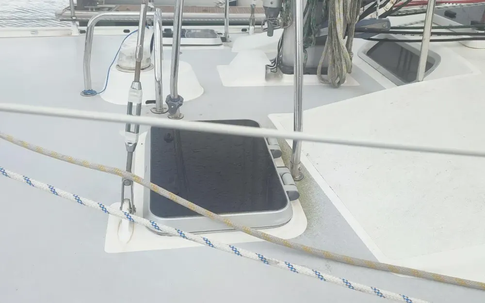 slider 18 Alubat Ovni 435