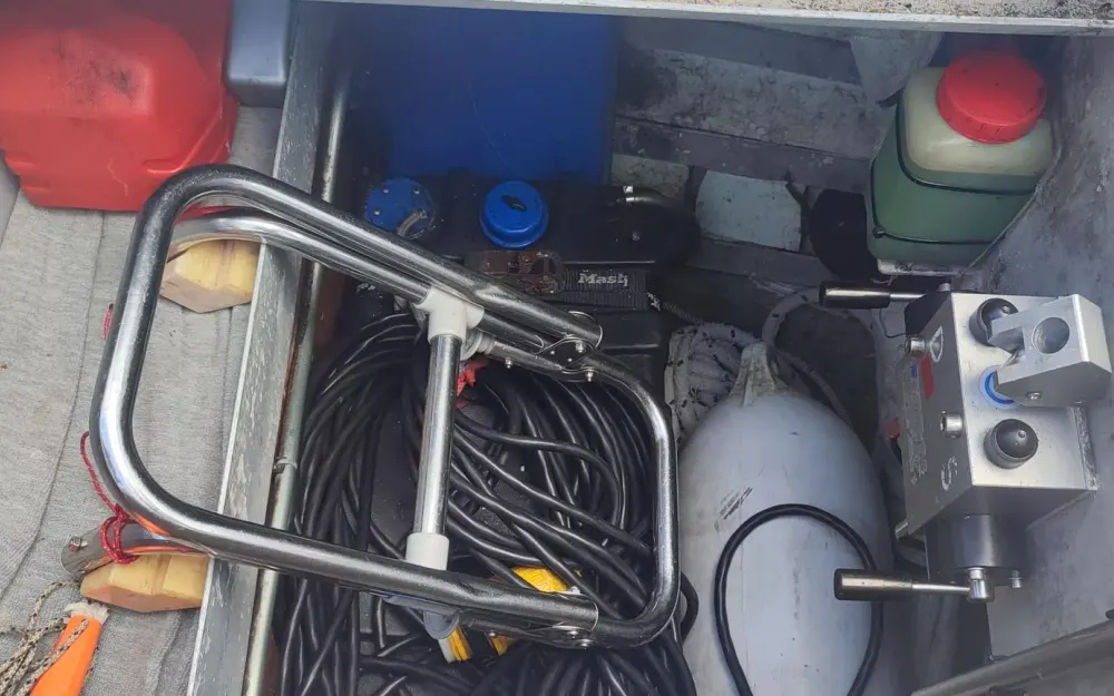 slider 26 Alubat Ovni 435