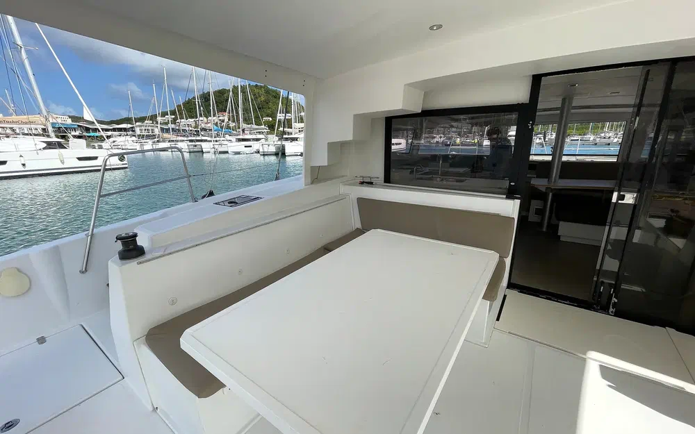 slider 20 Bali Catamarans Bali 4.5