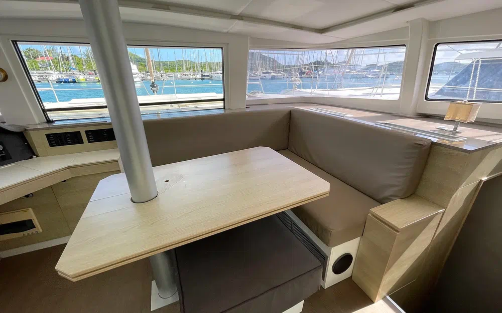 slider 24 Bali Catamarans Bali 4.5