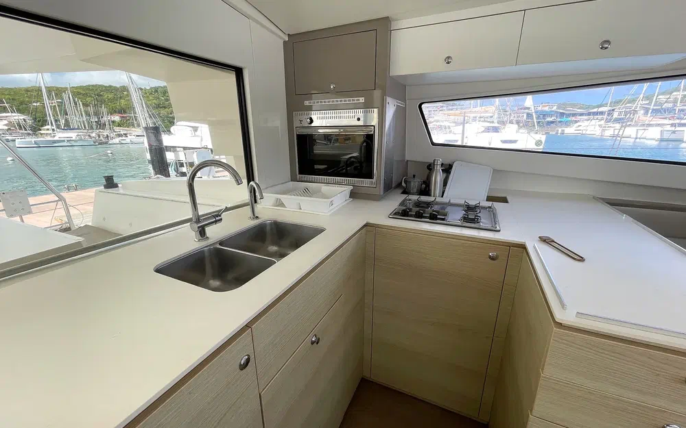 slider 27 Bali Catamarans Bali 4.5