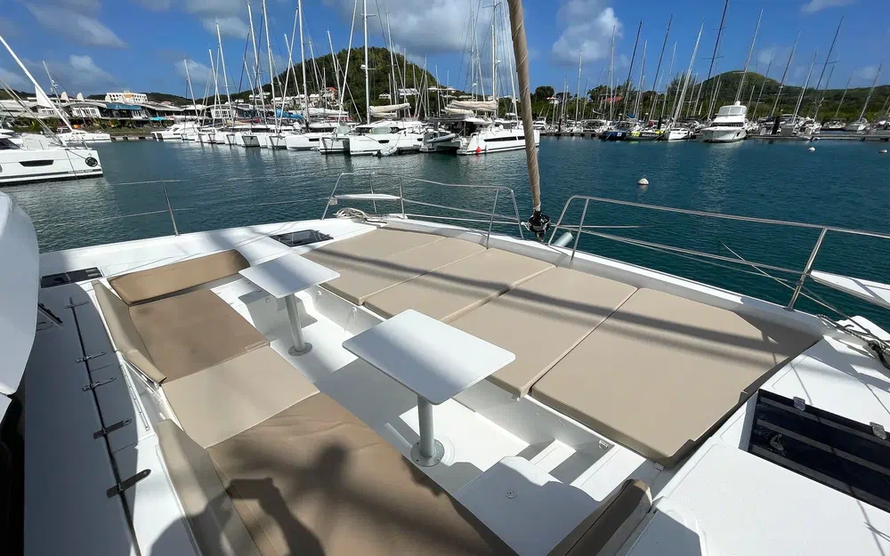 slider 28 Bali Catamarans Bali 4.5