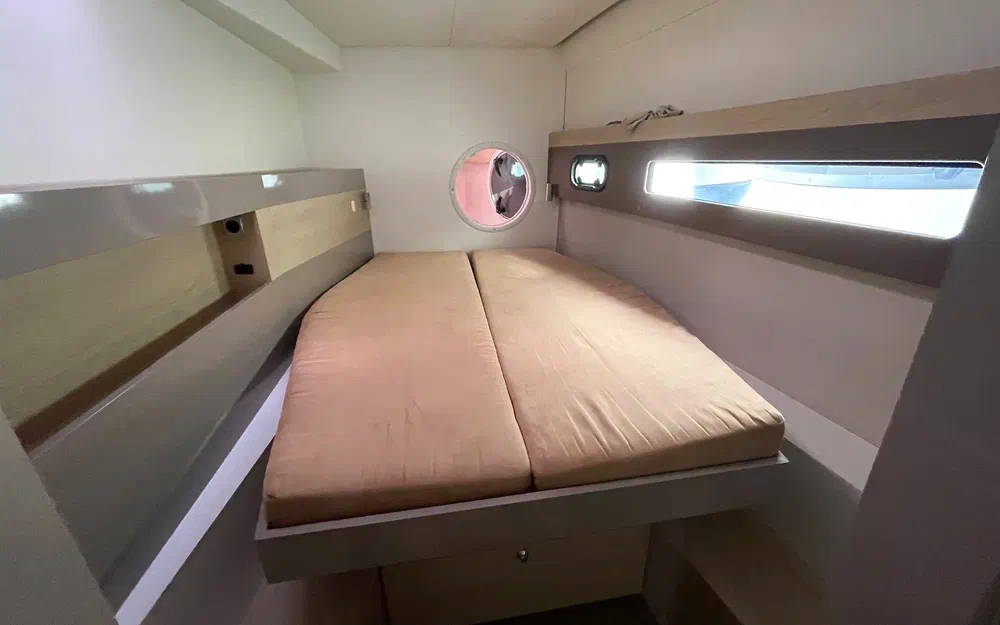 slider 30 Bali Catamarans Bali 4.5