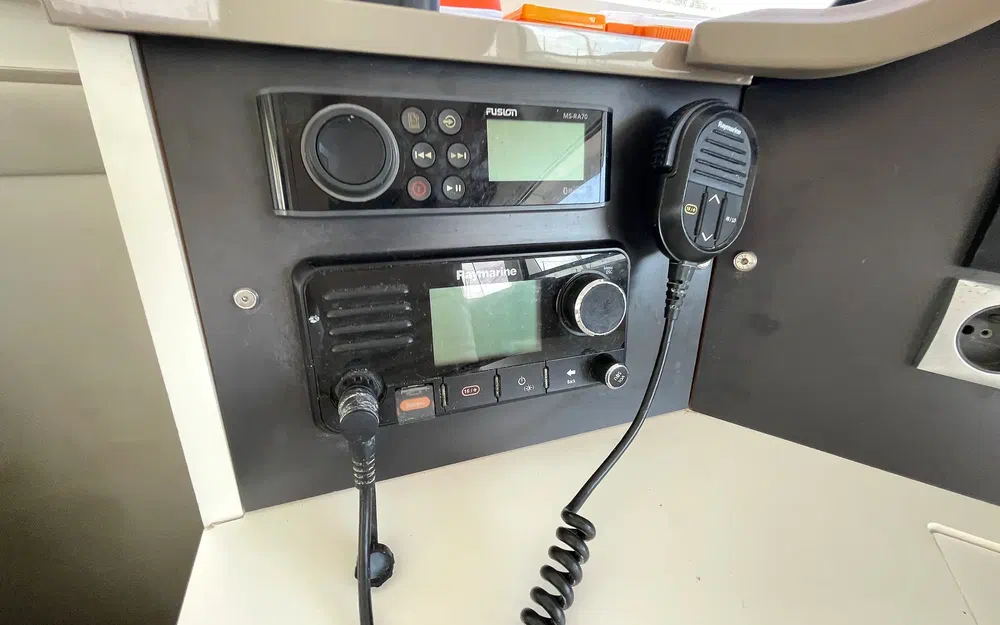 slider 31 Bali Catamarans Bali 4.5