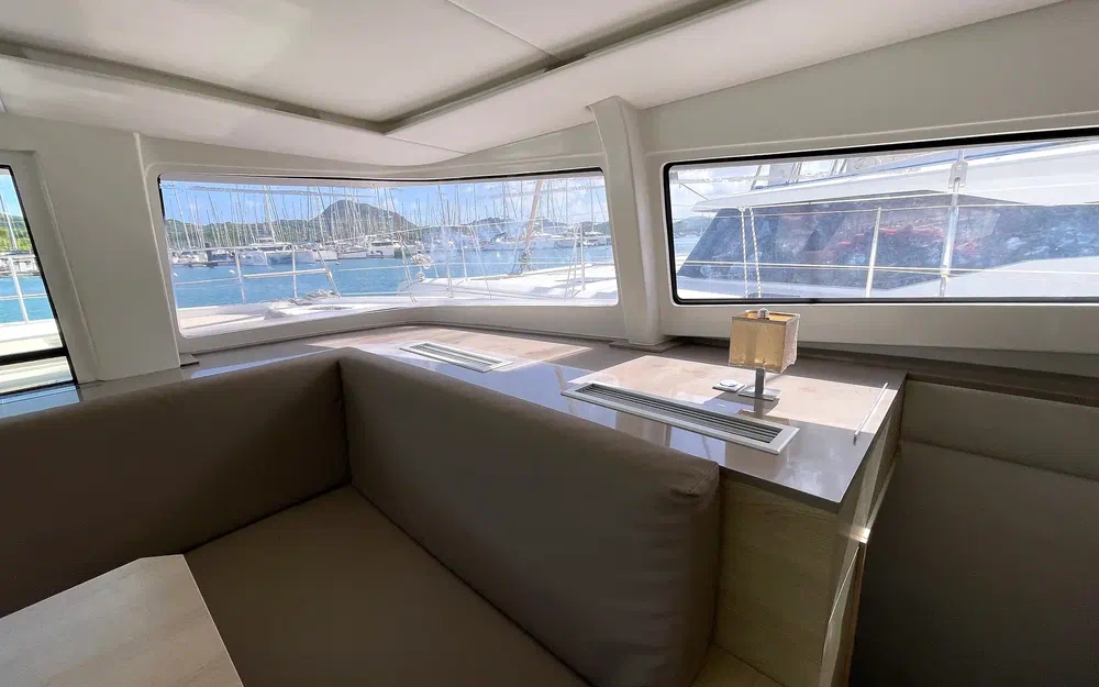 slider 35 Bali Catamarans Bali 4.5