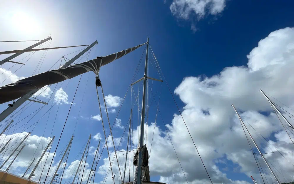 slider 37 Bali Catamarans Bali 4.5