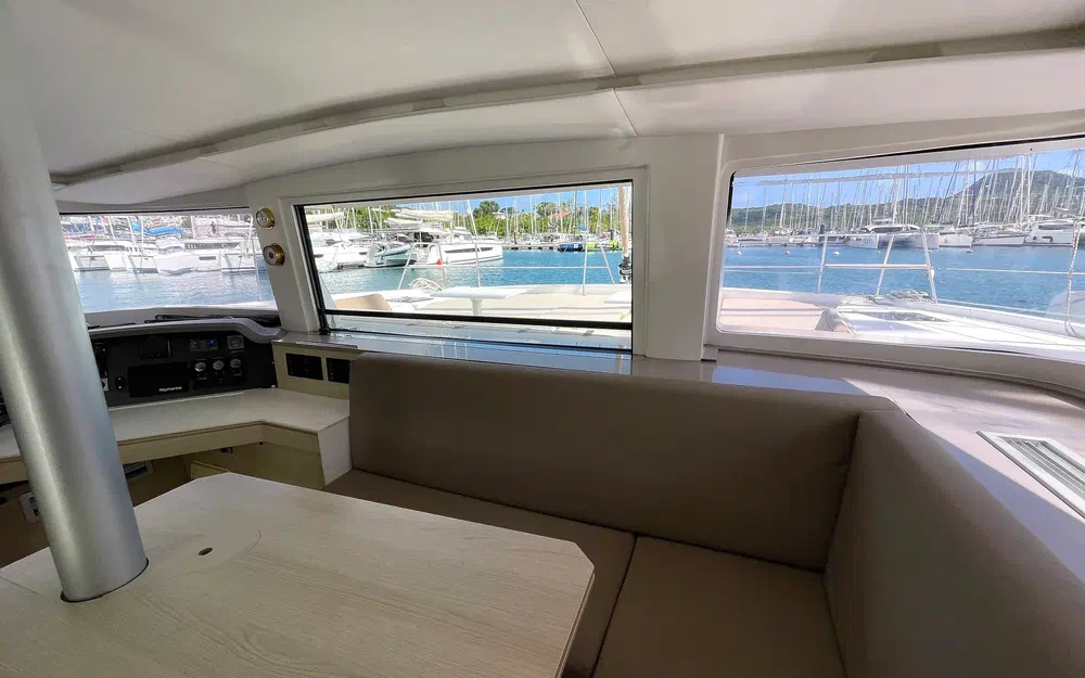 slider 38 Bali Catamarans Bali 4.5