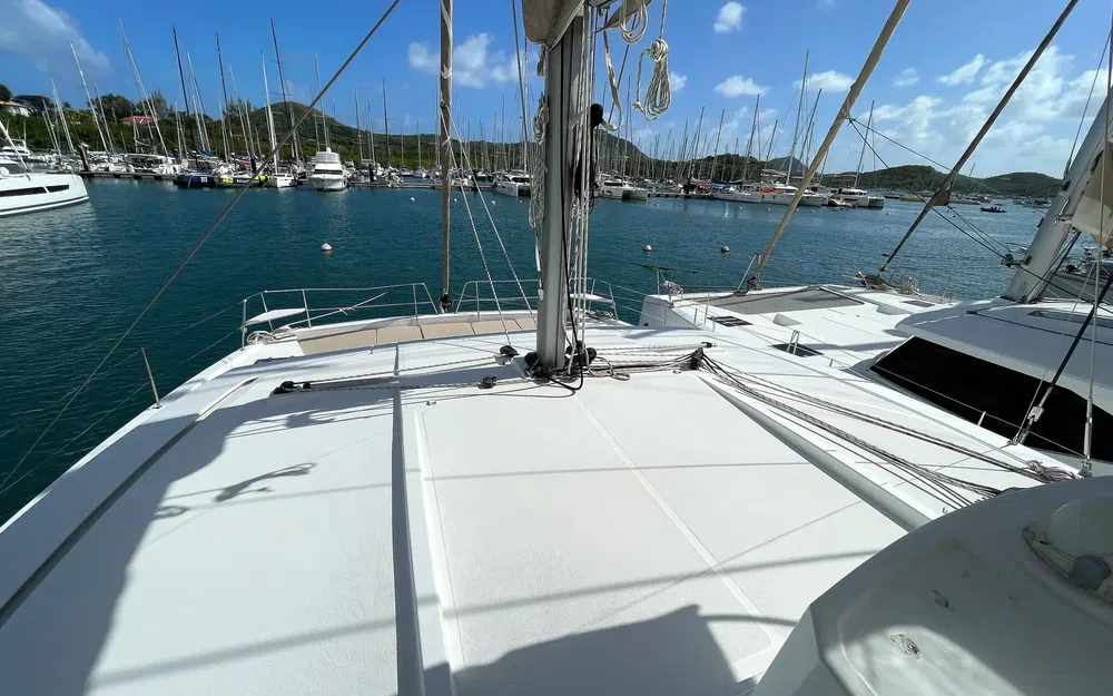 slider 43 Bali Catamarans Bali 4.5