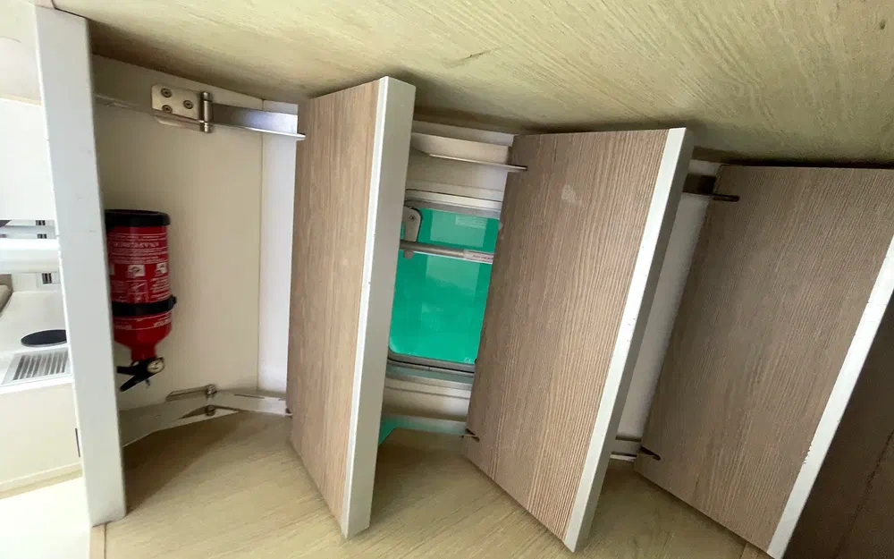 slider 44 Bali Catamarans Bali 4.5