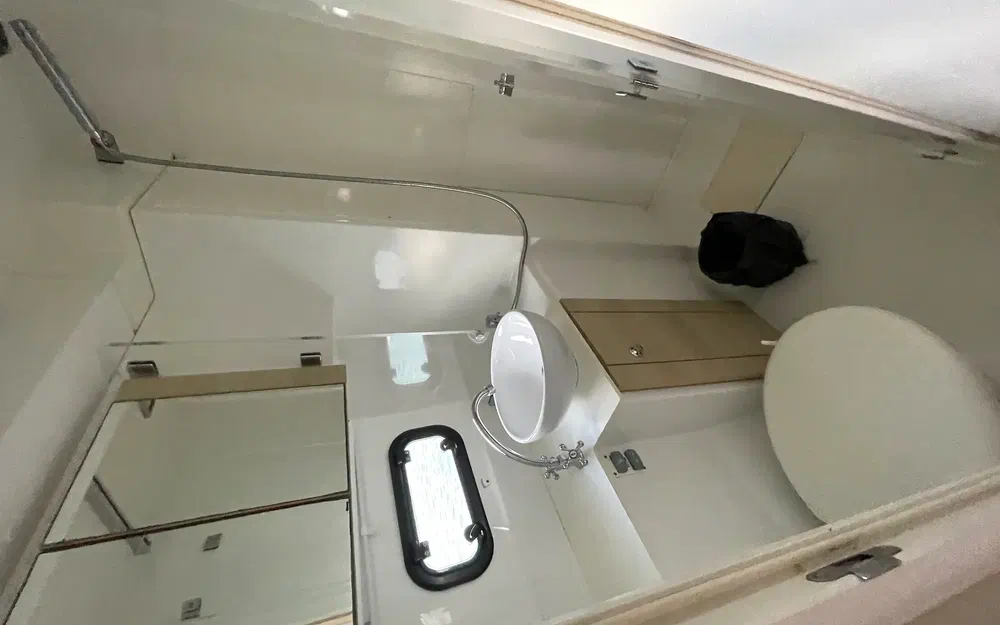 slider 45 Bali Catamarans Bali 4.5