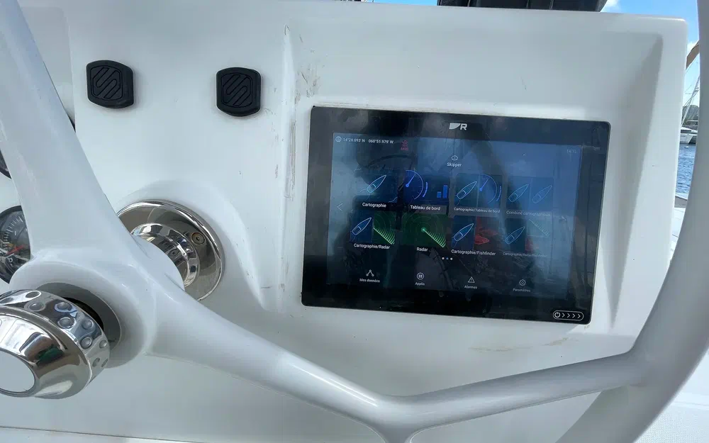 slider 53 Bali Catamarans Bali 4.5