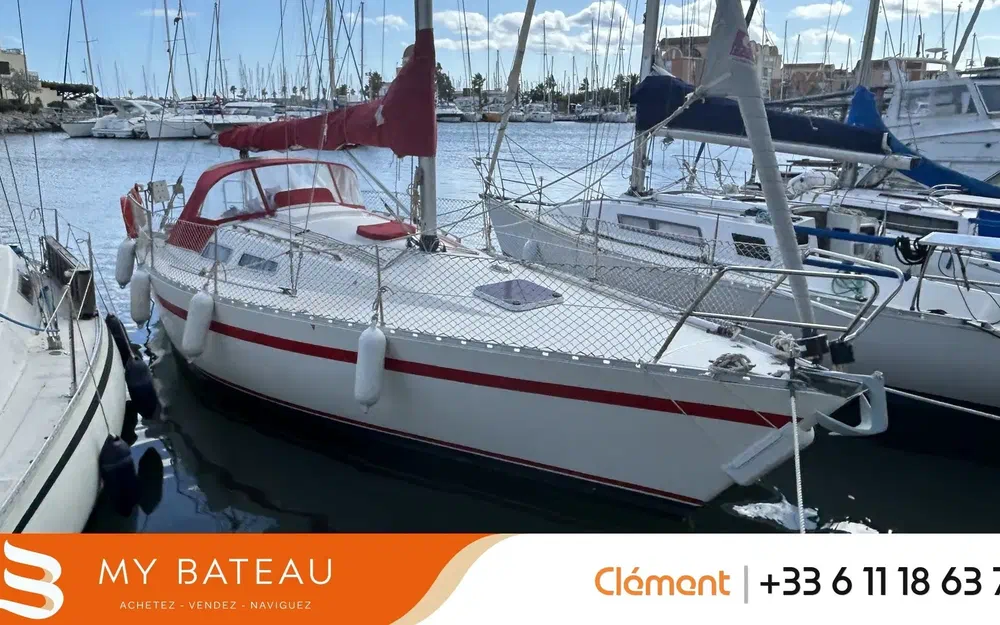 slider 0 Arcona ARCONA 32