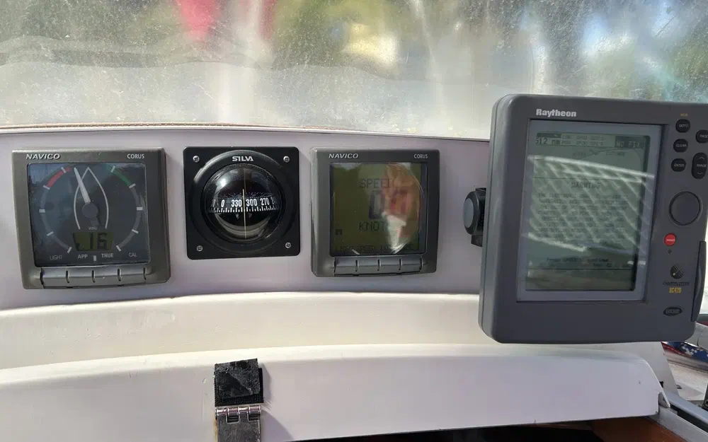 slider 10 Arcona ARCONA 32