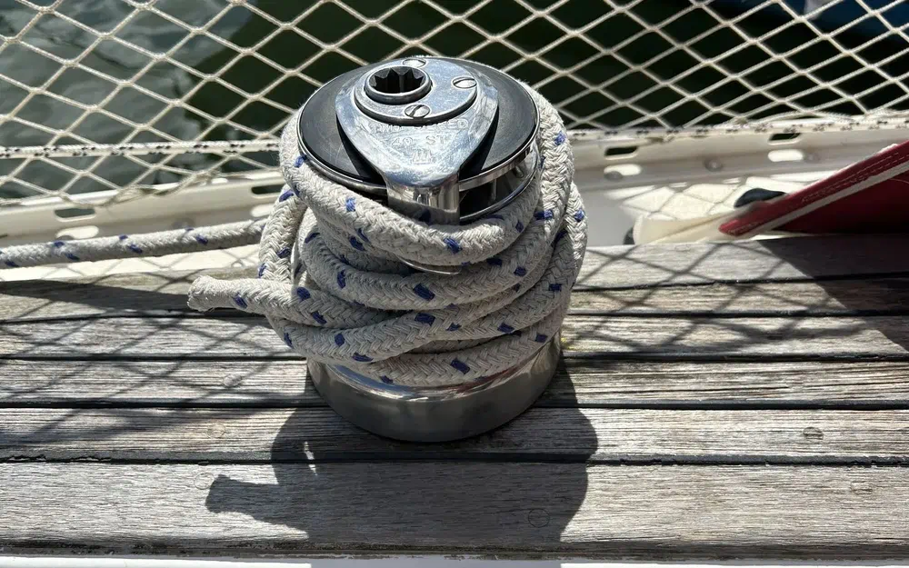 slider 12 Arcona ARCONA 32