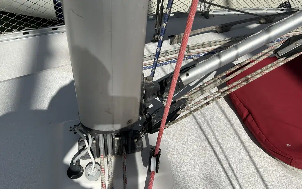 slider 17 Arcona ARCONA 32