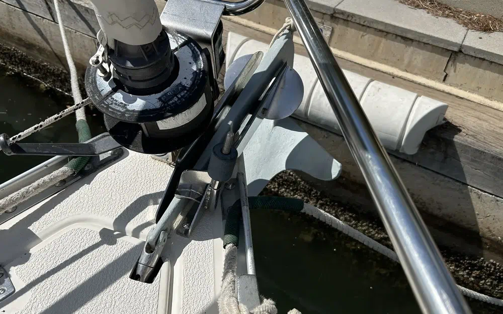 slider 18 Arcona ARCONA 32