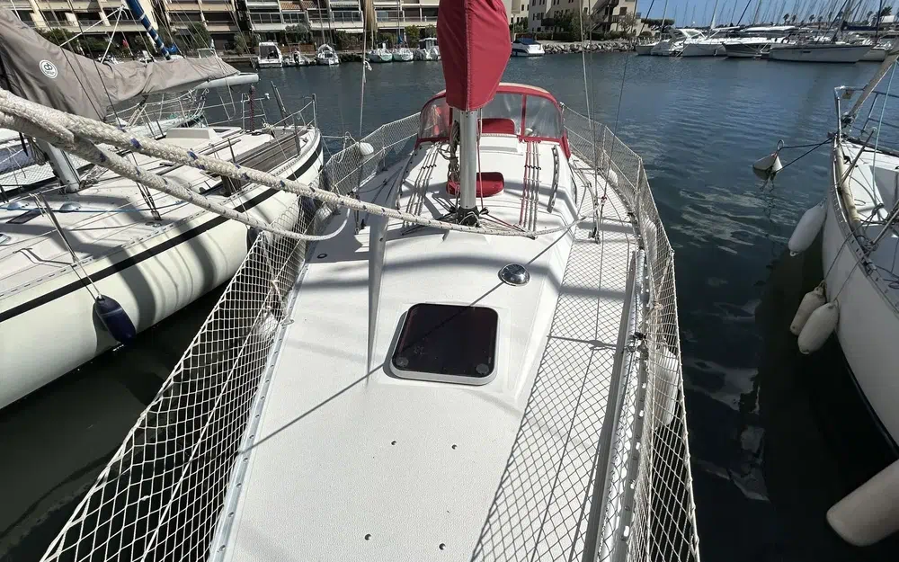 slider 19 Arcona ARCONA 32