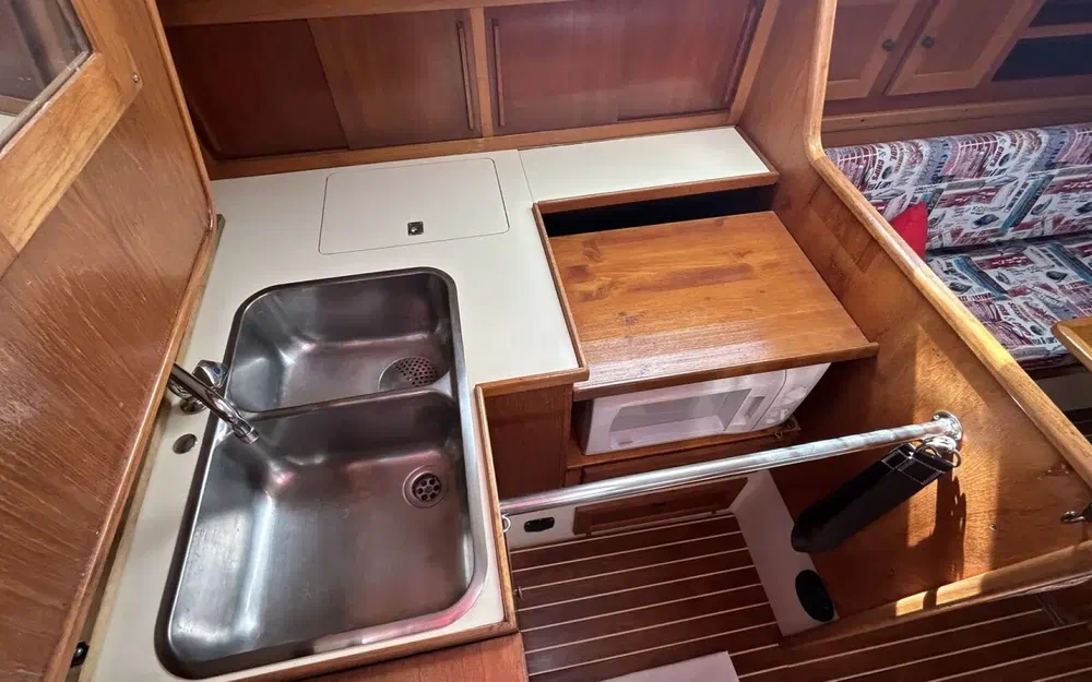 slider 2 Arcona ARCONA 32