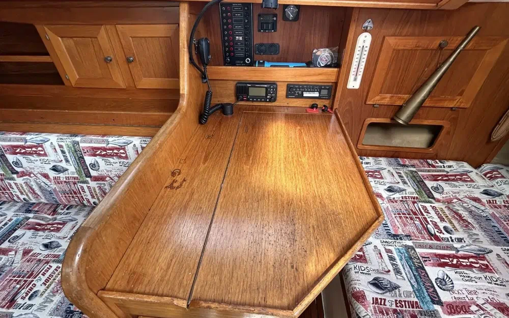 slider 3 Arcona ARCONA 32