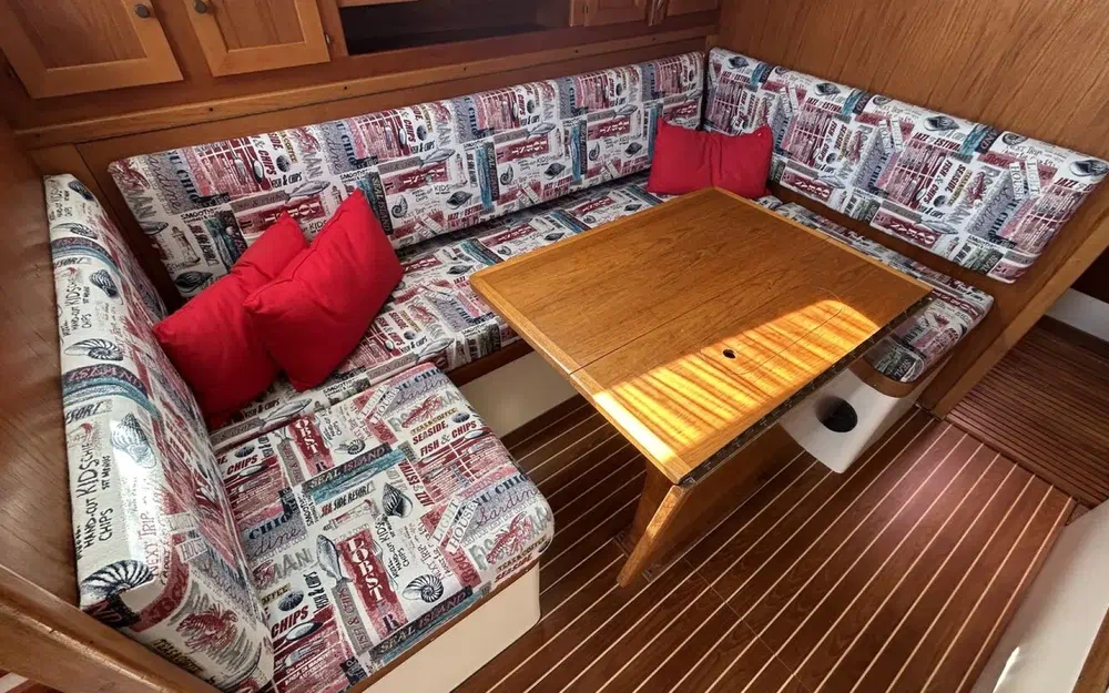 slider 4 Arcona ARCONA 32