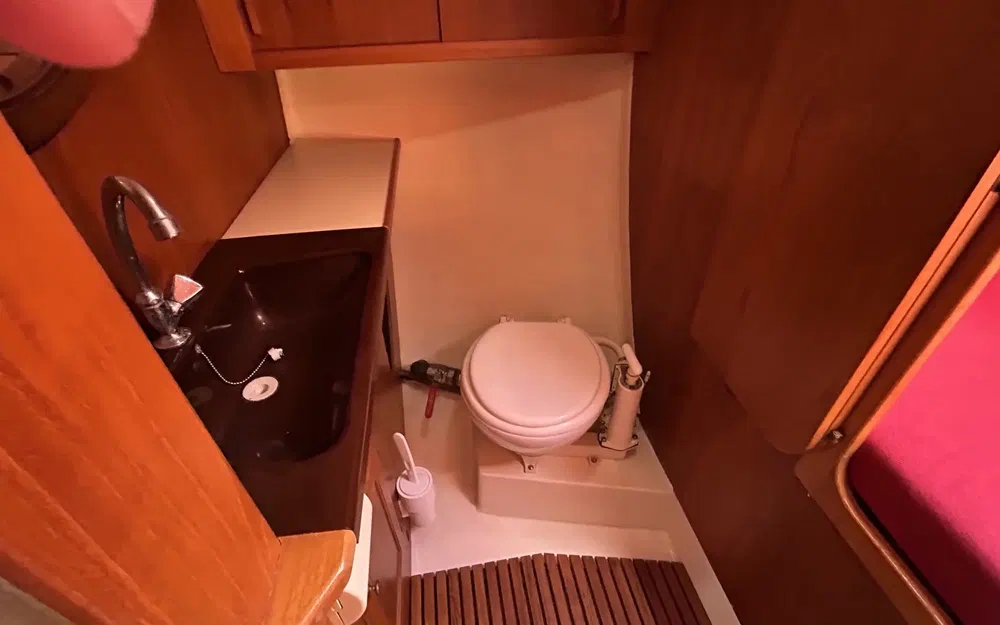 slider 7 Arcona ARCONA 32