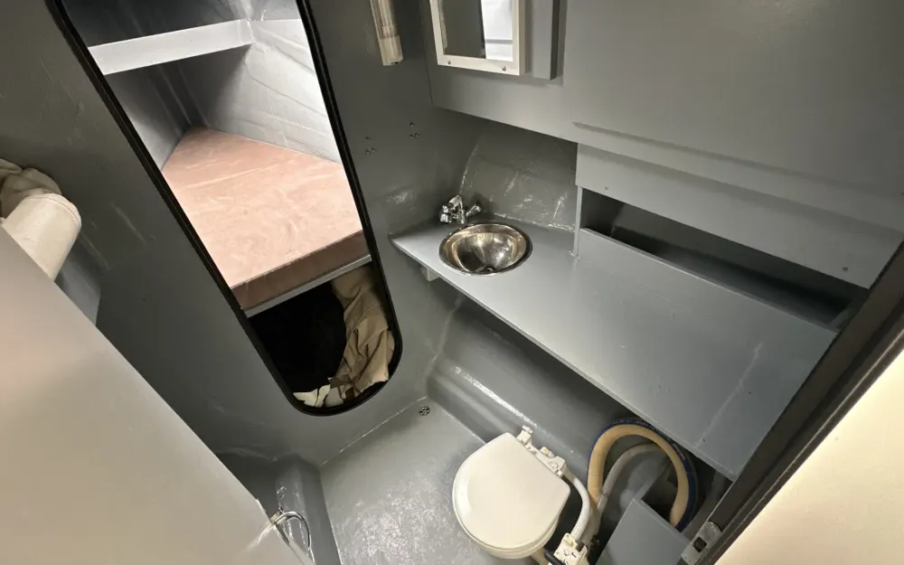 slider 13 Fountaine Pajot Cumberland 44
