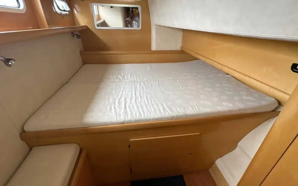 slider 16 Fountaine Pajot Cumberland 44