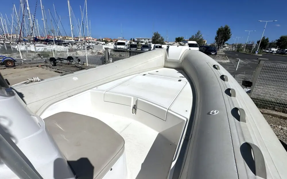 slider 10 Capelli Tempest 690