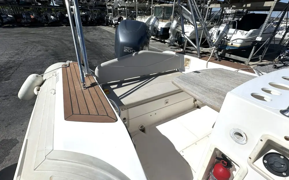 slider 15 Capelli Tempest 690