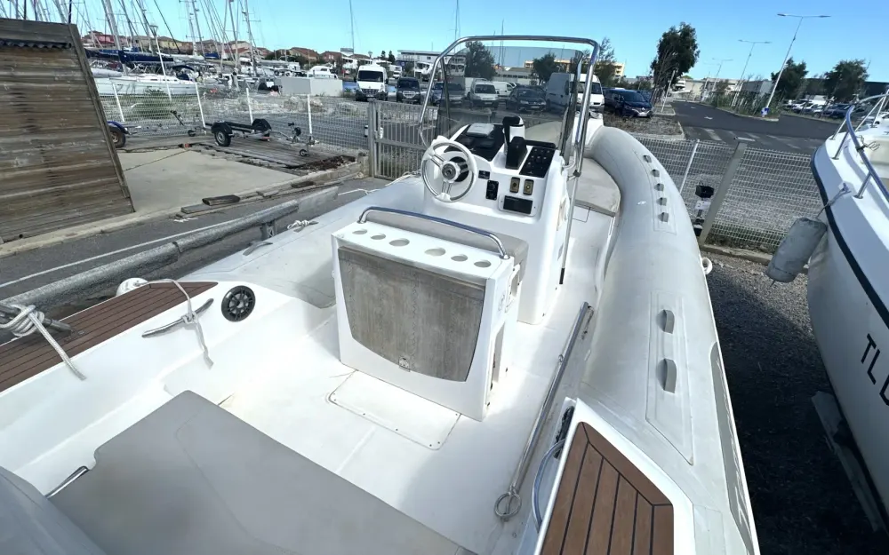slider 3 Capelli Tempest 690