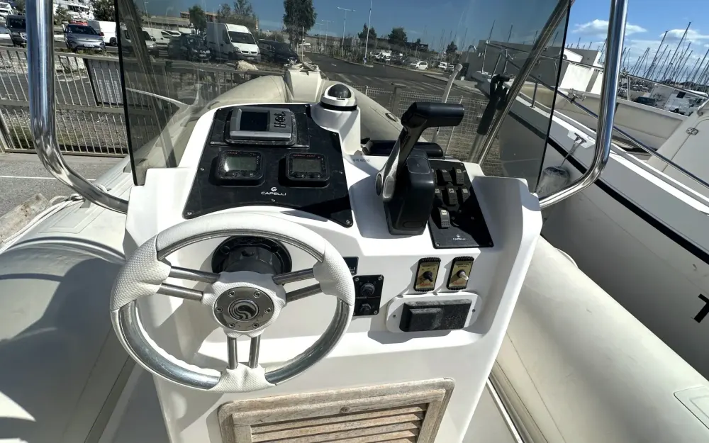 slider 7 Capelli Tempest 690