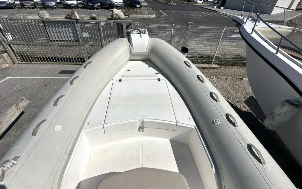 slider 8 Capelli Tempest 690