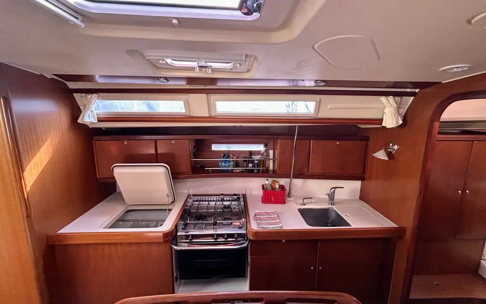 slider 10 Dufour 425