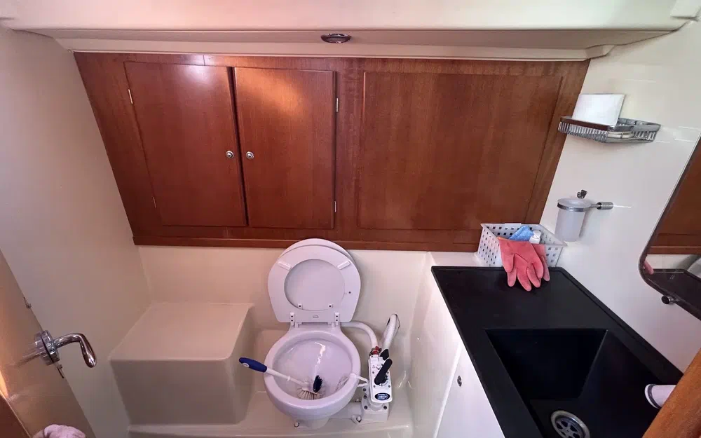 slider 12 Dufour 425