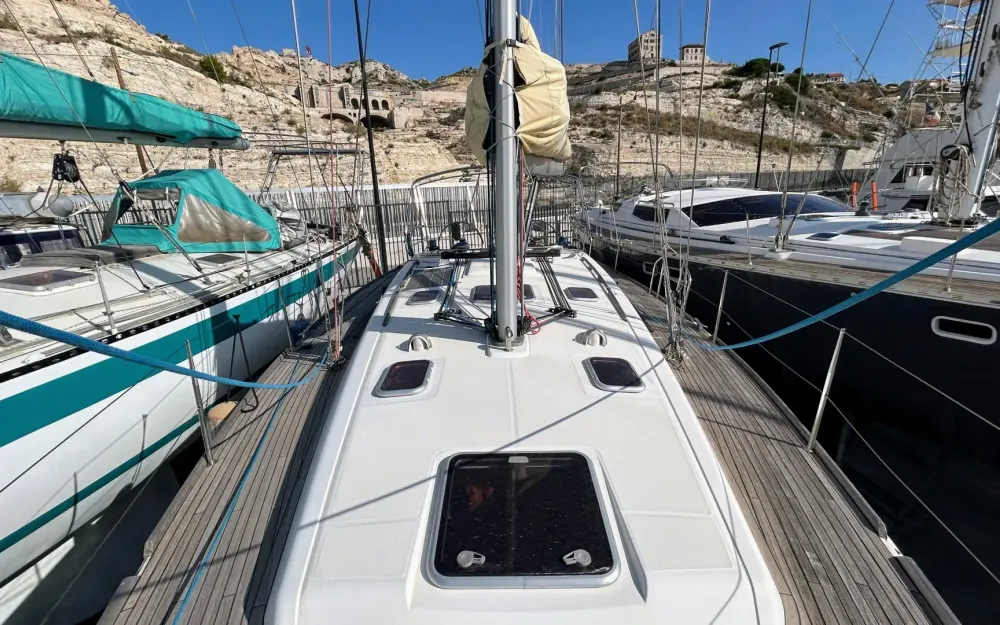 slider 12 Dufour  425Grand Large