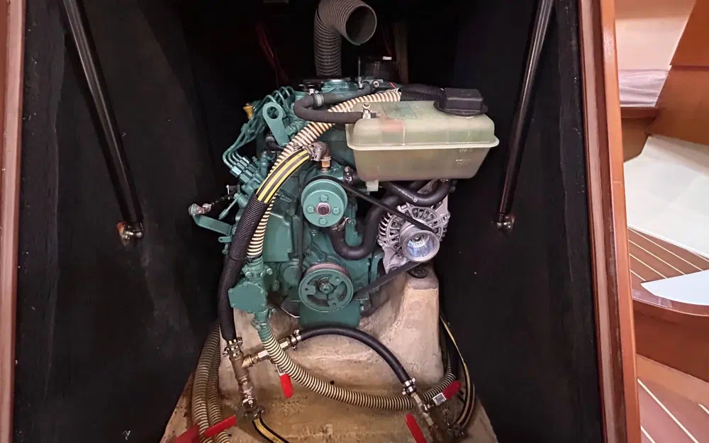 slider 13 Dufour 425