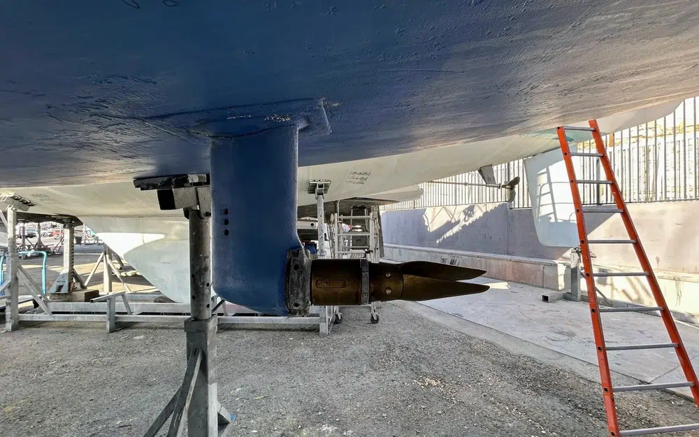 slider 15 Dufour 425