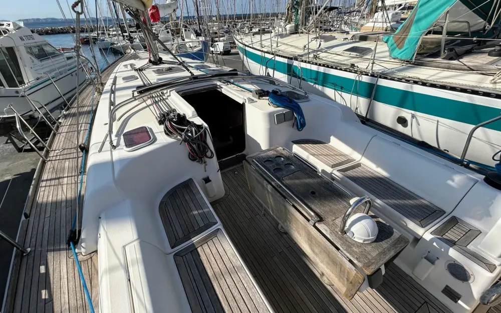 slider 1 Dufour  425Grand Large