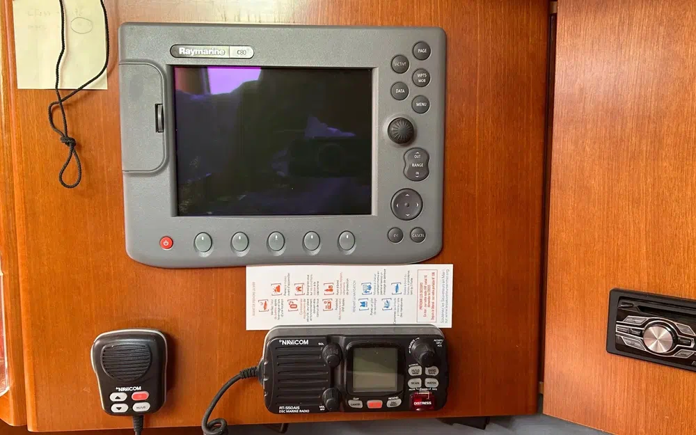 slider 19 Dufour 425