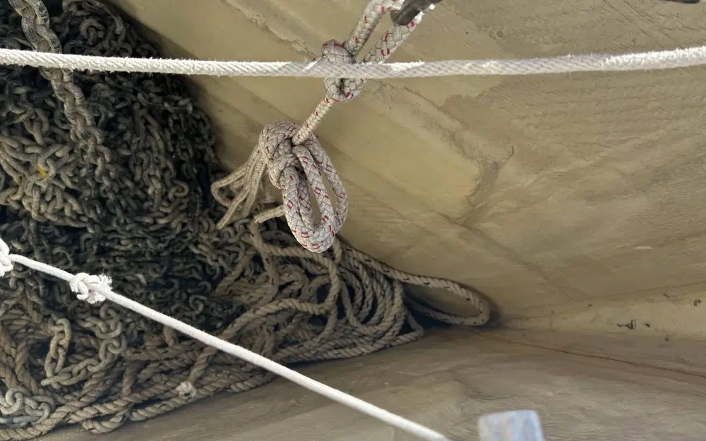 slider 20 Dufour 425