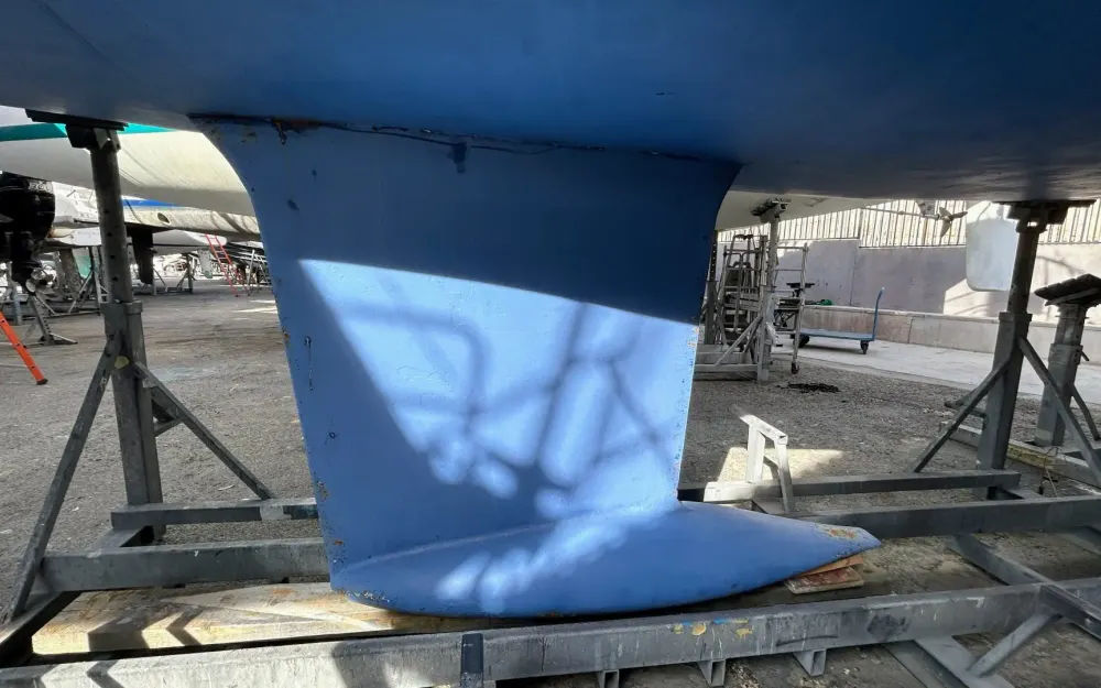 slider 22 Dufour  425Grand Large