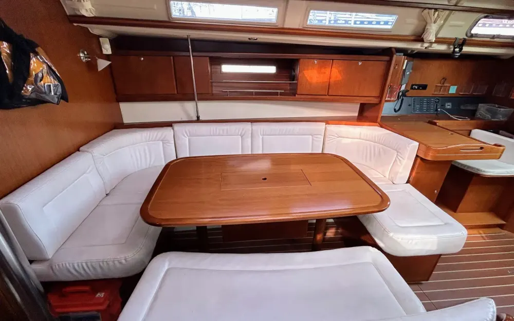 slider 23 Dufour  425Grand Large