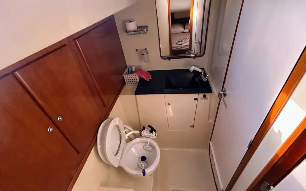 slider 24 Dufour  425Grand Large