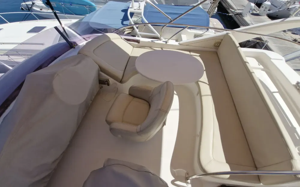 slider 9 Jeanneau Prestige 36